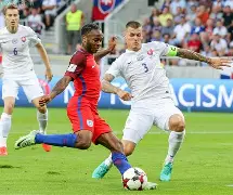 独特表现！斯洛伐克队逆袭匈牙利队的简单介绍