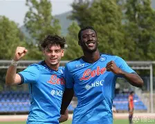 包含那不勒斯力克热那亚，球员讨论成功关键原因的词条