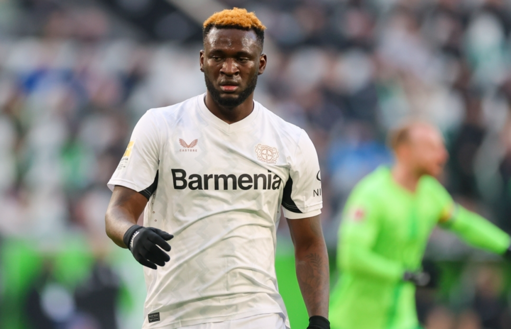 史泰卡遭遇客场失利，德甲保级形势严峻