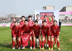 关于期待：女足比赛西甲联赛揭幕战倒计时的信息