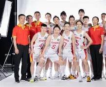 关于东京奥运会男篮预选赛将于下周展开，各队备战中的信息