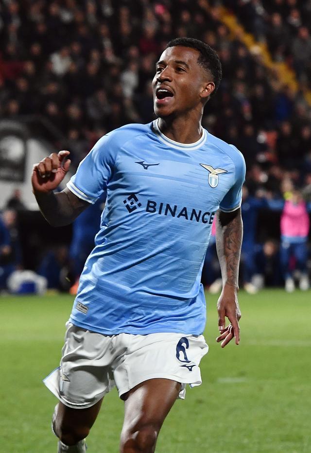 关于拉齐奥逆转胜乌迪内斯，延续近期连胜纪录的信息