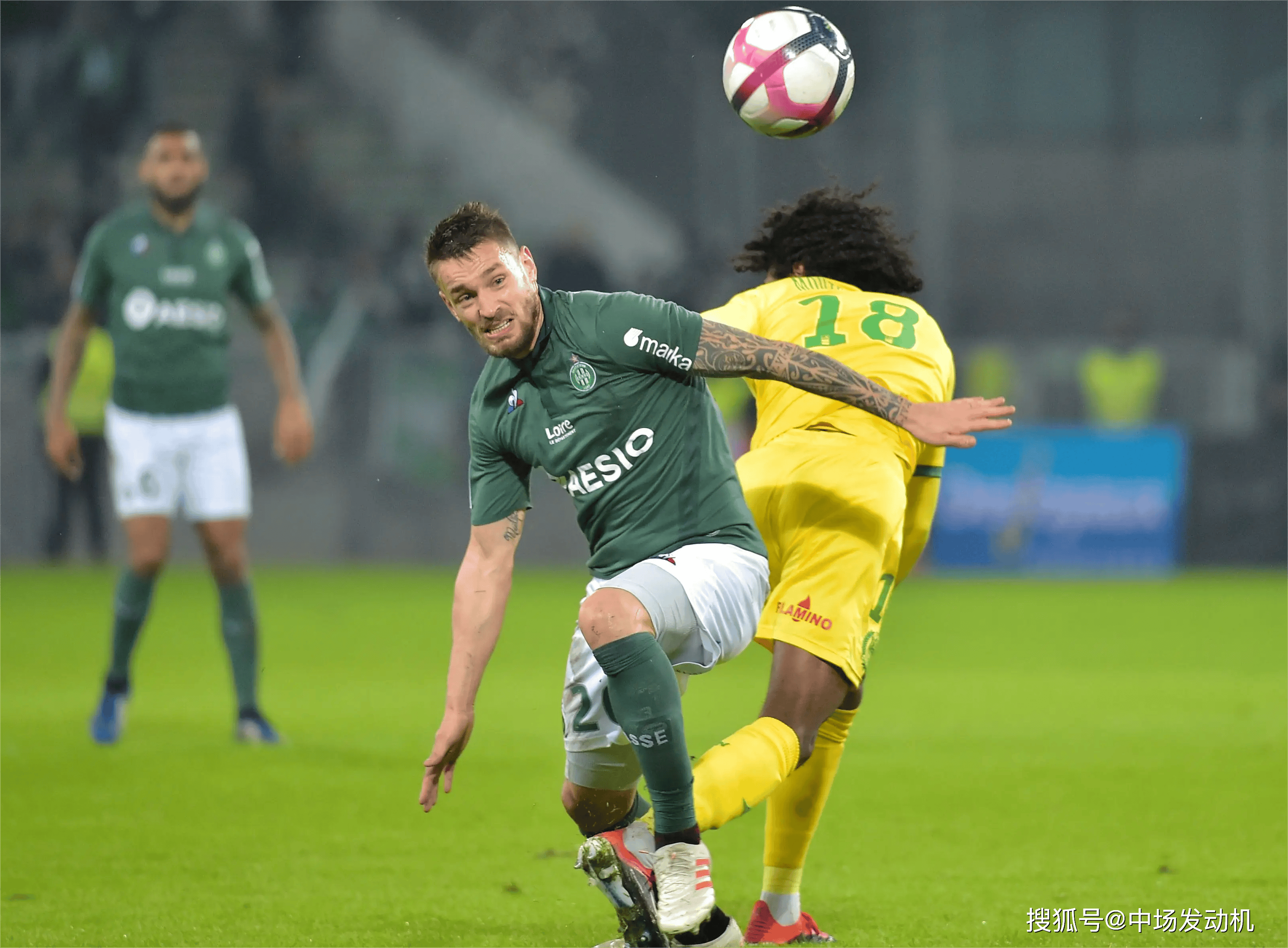 圣埃蒂安主场不敌对手，再遭连败(圣埃蒂安主场不敌对手,再遭连败是真的吗)