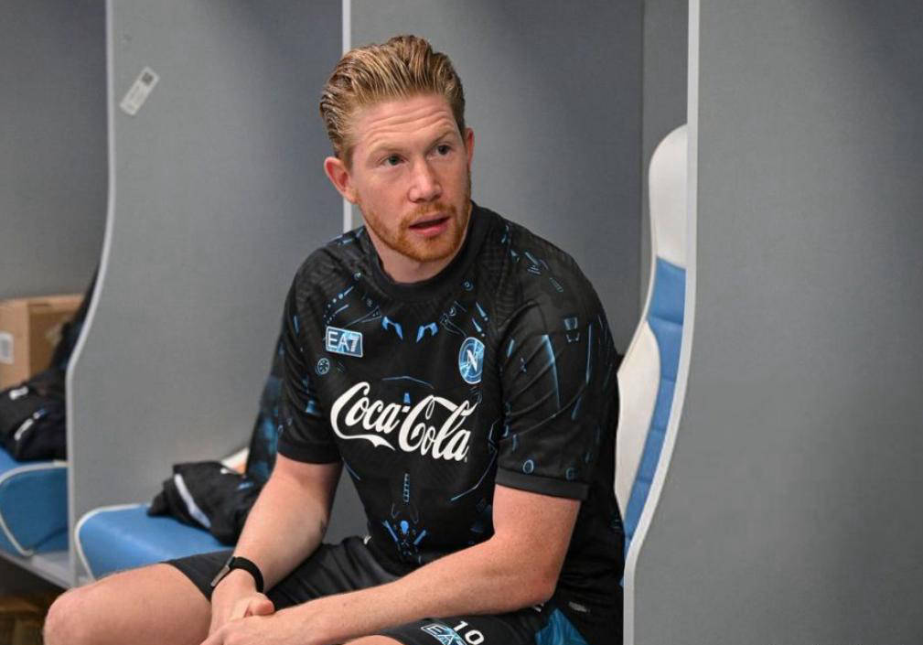 那不勒斯球员士气高涨，集体斗志昂扬备战的简单介绍