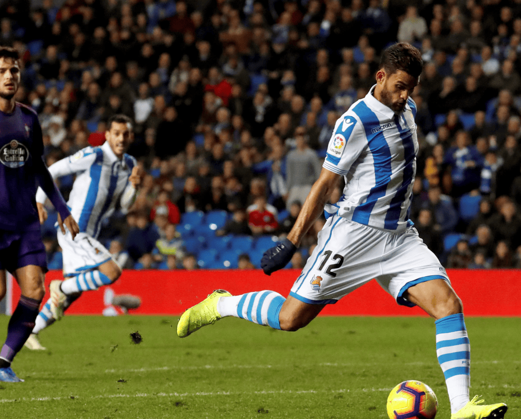 皇家社会后防线状态下滑,防守成为球队软肋 皇家社会后防线状态下滑,防守成为球队软肋