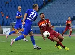 关于罗马险胜亚特兰大,全力冲击联赛榜首的信息 关于罗马险胜亚特兰大,全力冲击联赛榜首的信息