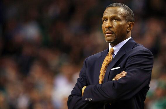 关于活塞主教练表态要为防守做出改变的信息