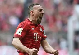 拜仁慕尼黑vs多特蒙德全场录像回放 拜仁慕尼黑vs多特蒙德全场录像回放