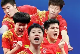 竞技场上的女斗士