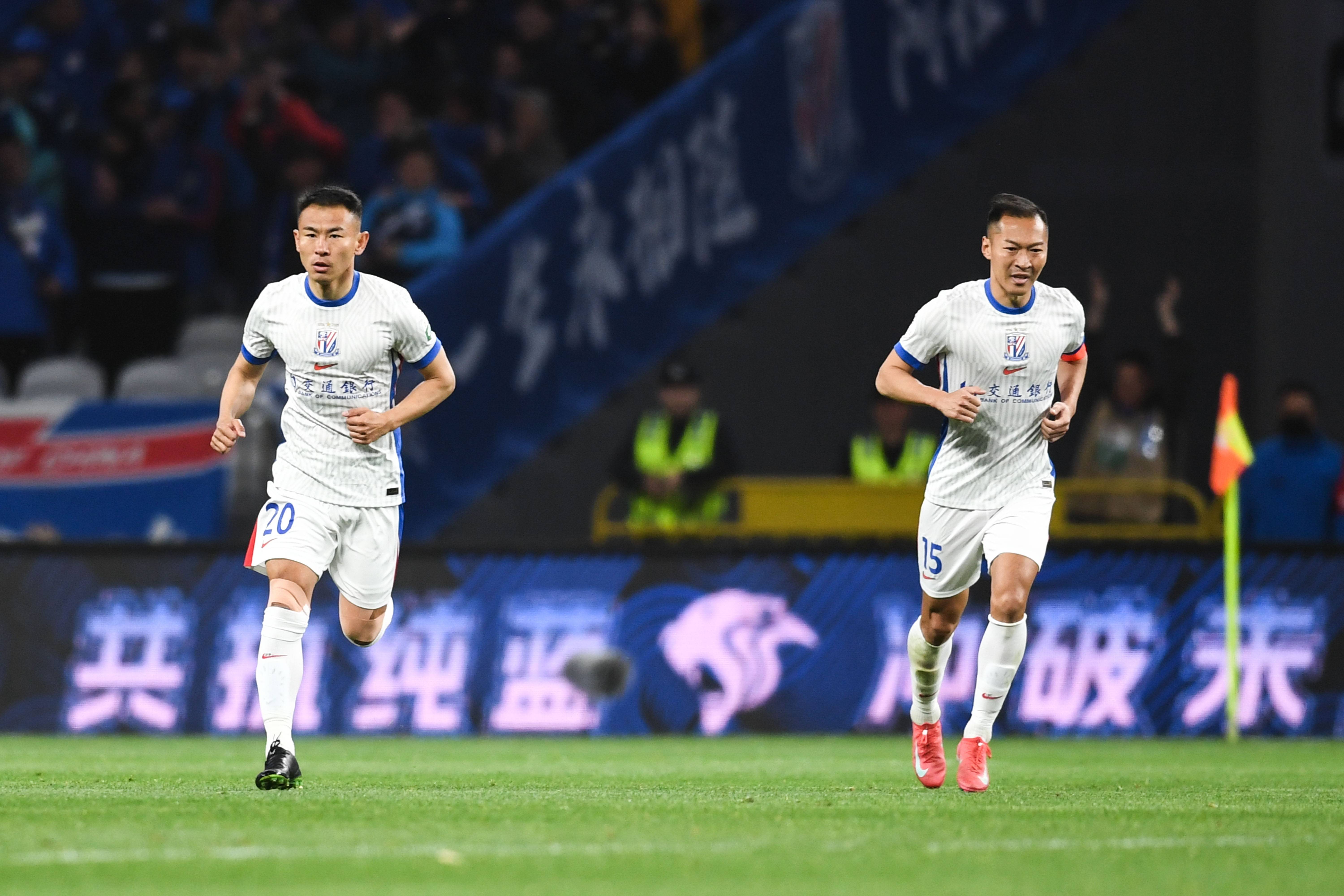 申花客场击败亚泰，提前锁定季后赛名额的简单介绍