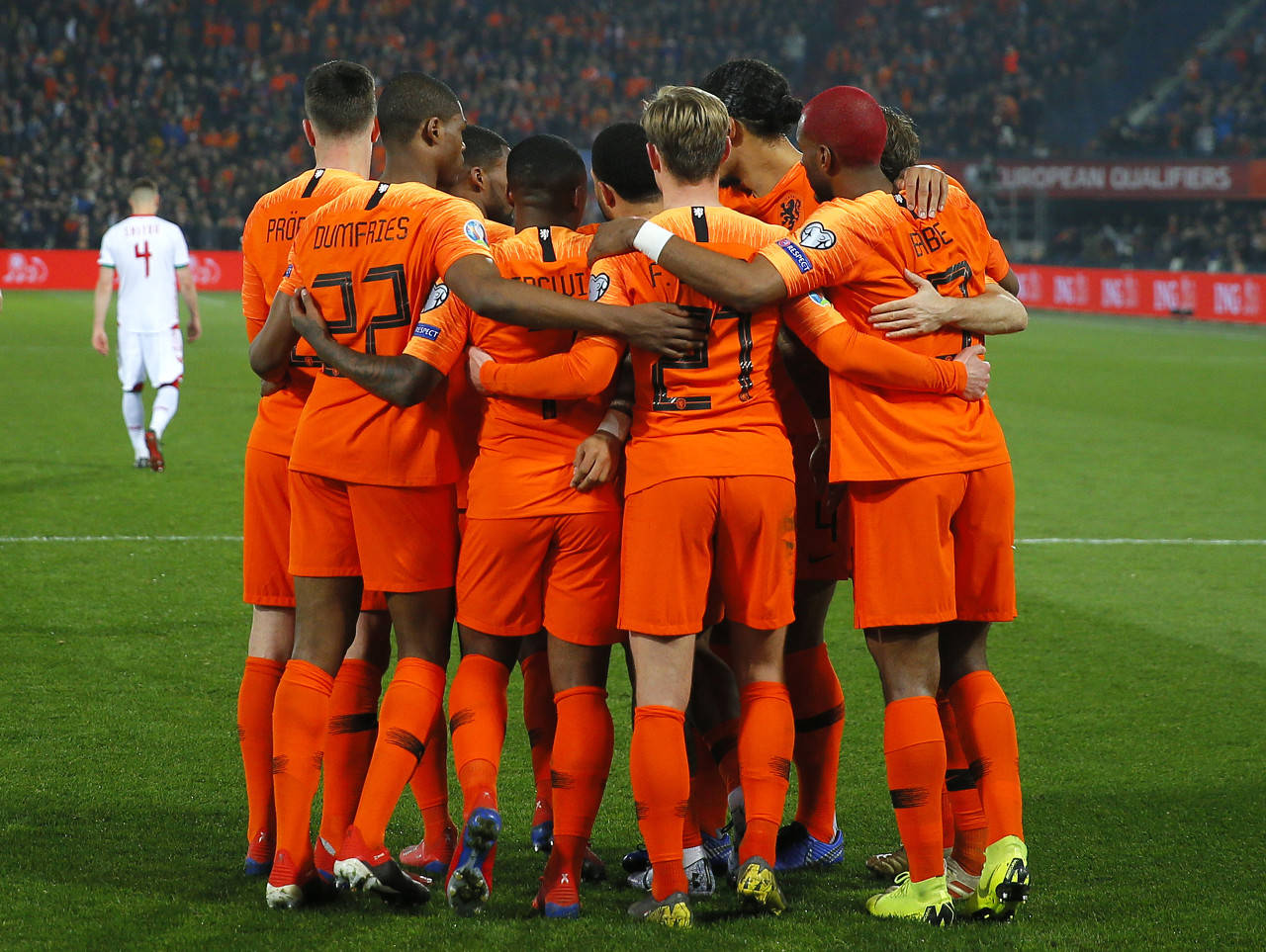 挪威神话和希腊神话