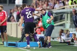 佛罗伦萨主场艰难取胜排名有所上升的简单介绍