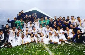 关于争夺冠军的球队势头强劲，夺冠有望的信息