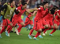 韩国球队横扫对手，取得重要胜利的简单介绍