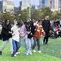 关于劲爆现场！观众热情助威全情投入的信息
